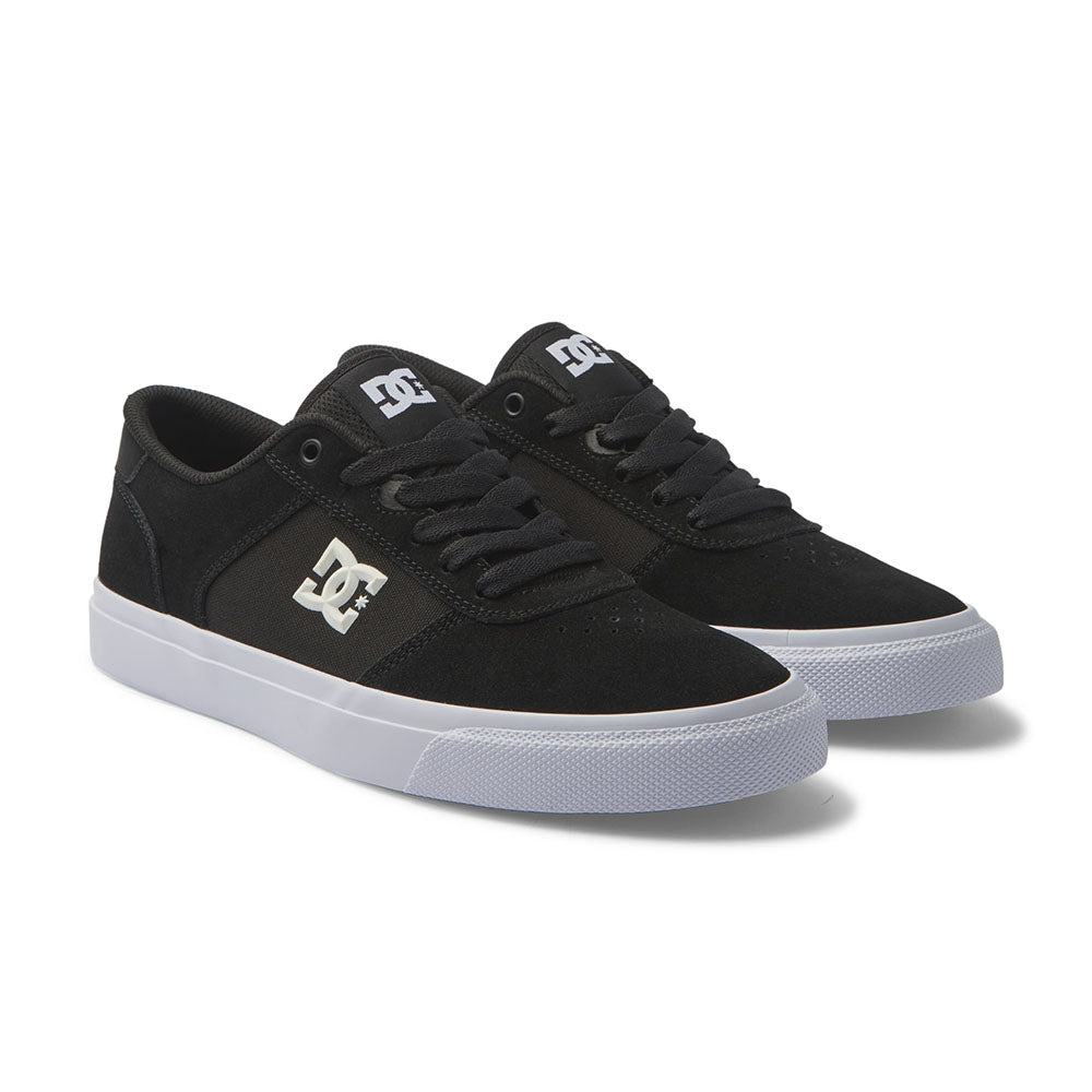 DC Teknic Shoes