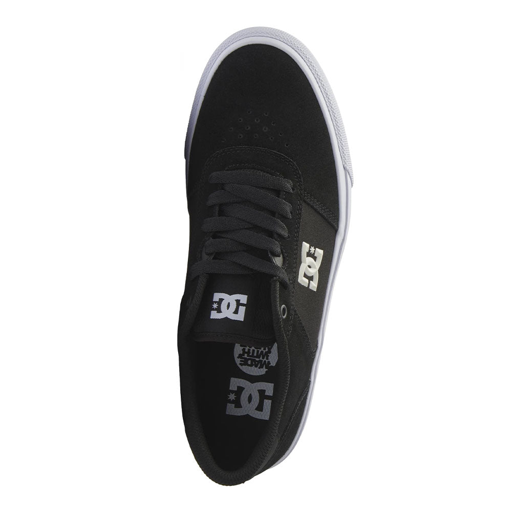 DC Teknic Shoes