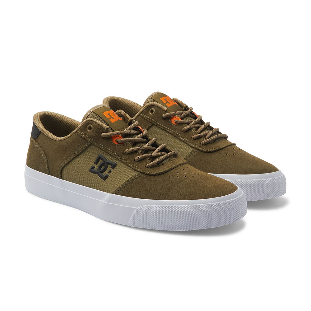 DC Teknic Shoes