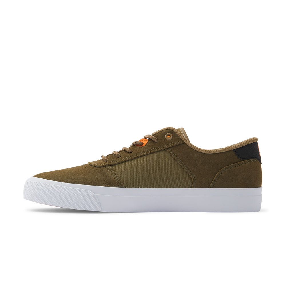 DC Teknic Shoes