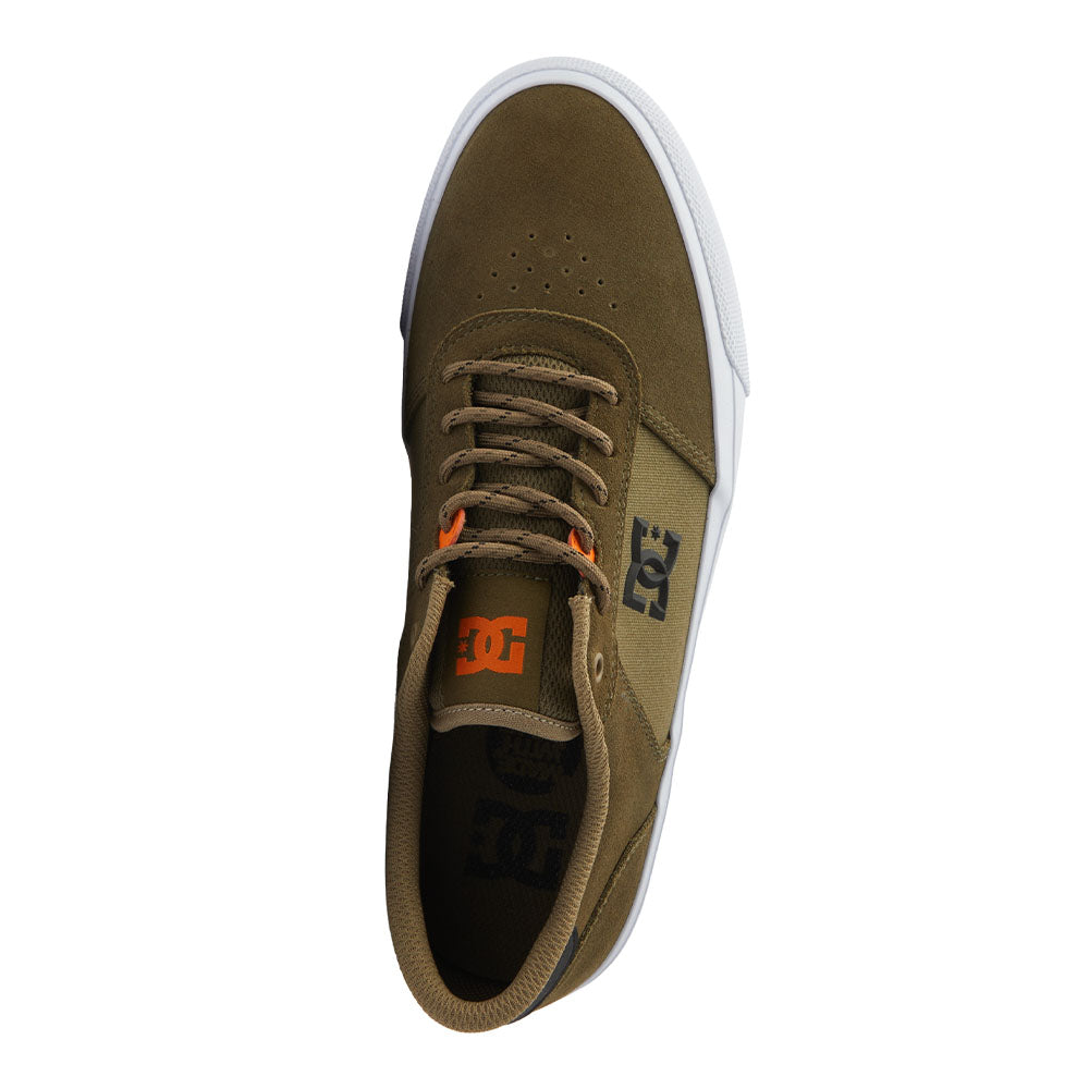 DC Teknic Shoes