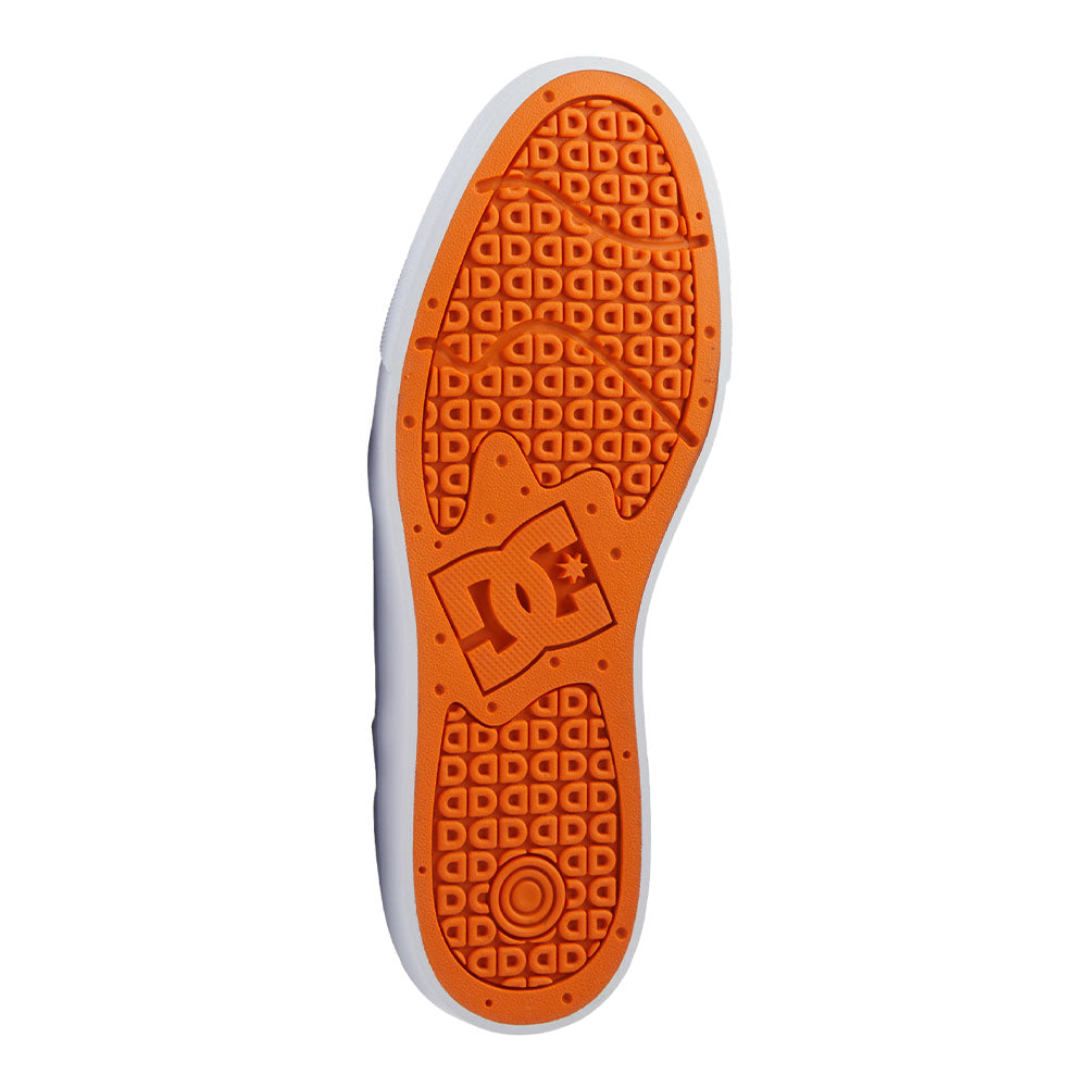 DC Teknic Shoes