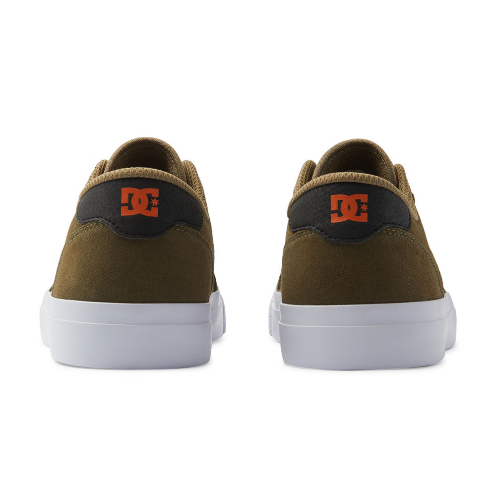 DC Teknic Shoes