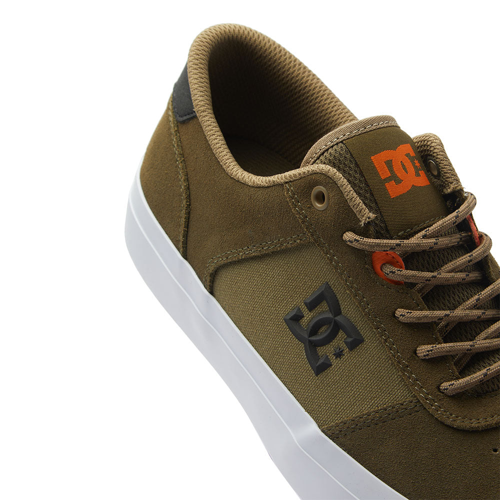 DC Teknic Shoes