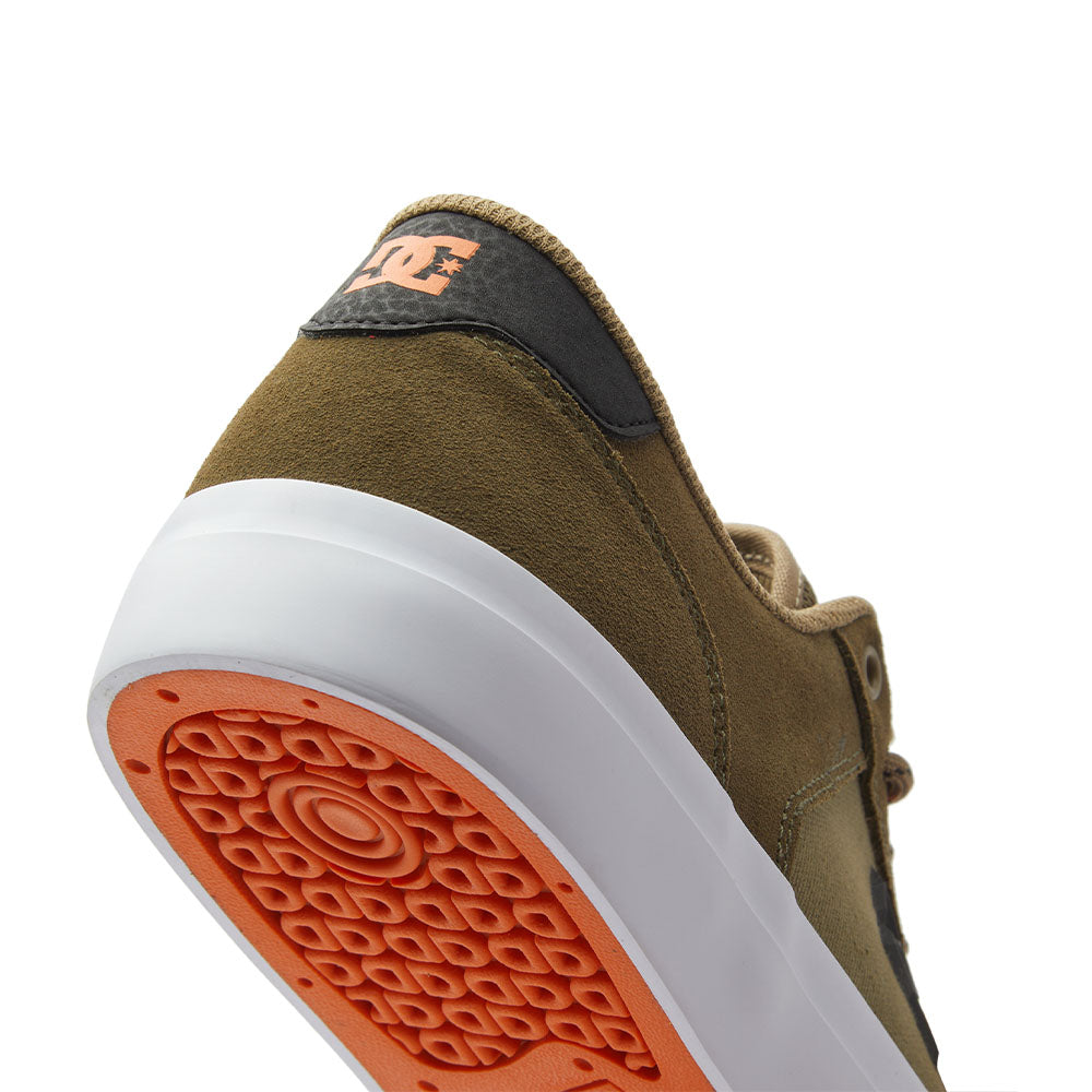 DC Teknic Shoes