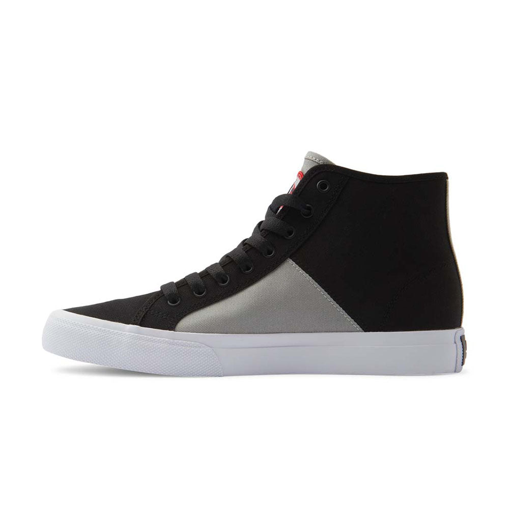 DC Manual Hi Txse Shoes