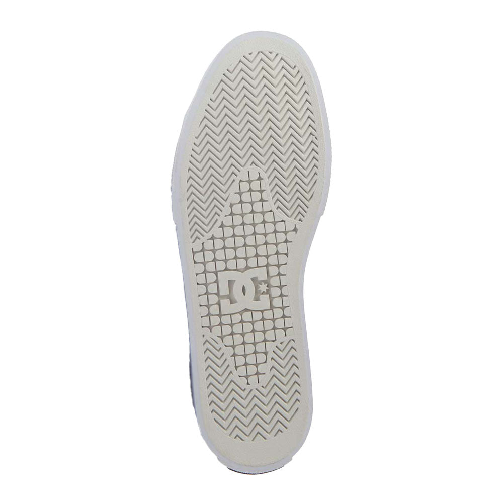 DC Manual Hi Txse Shoes