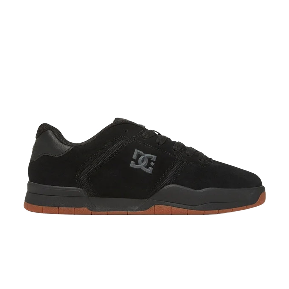DC Central Shoes