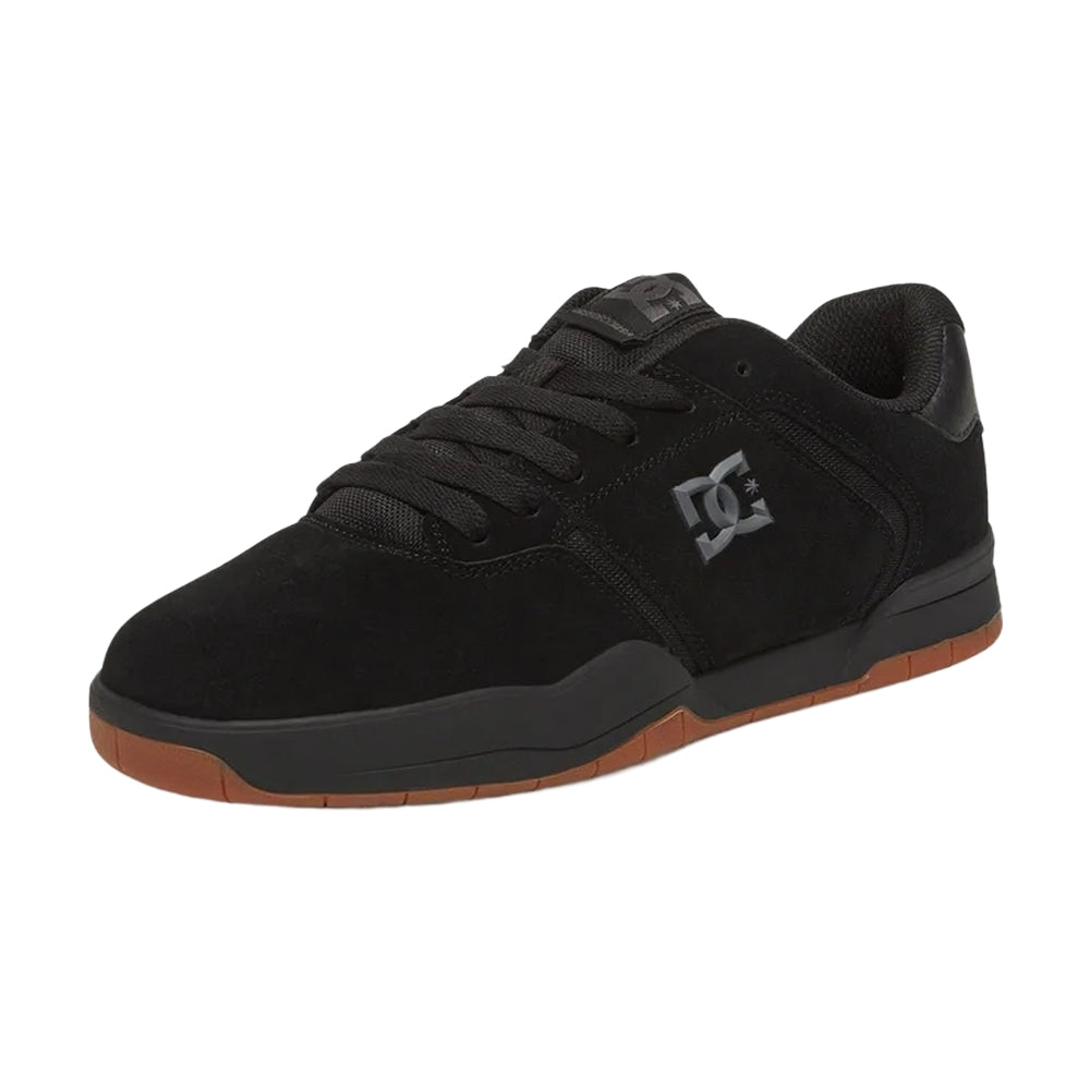 DC Central Shoes