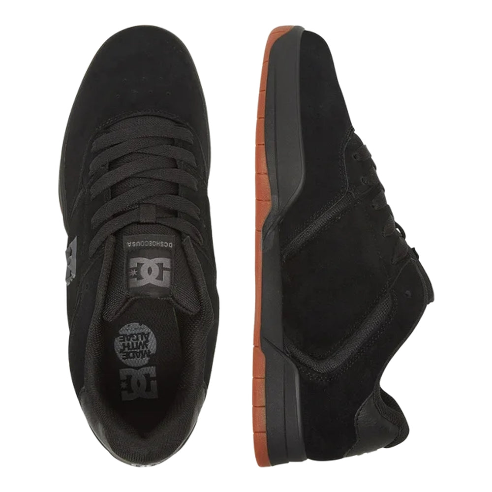 DC Central Shoes