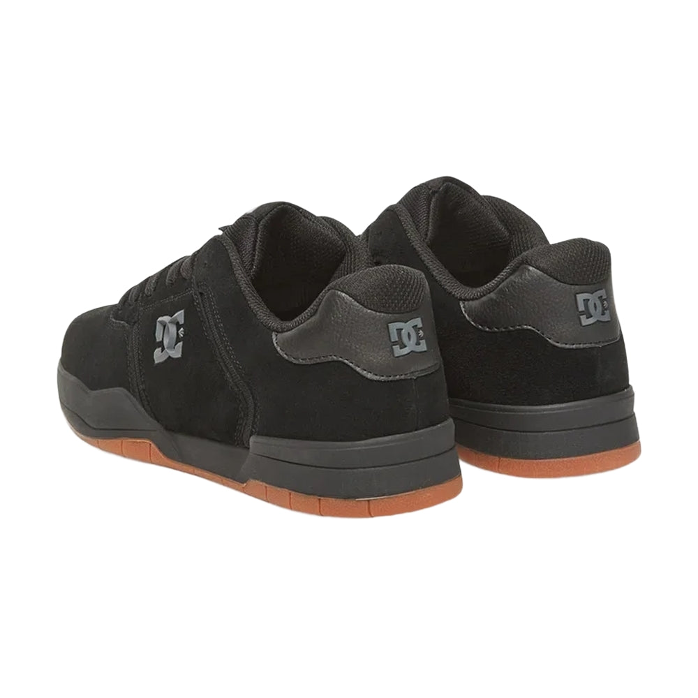DC Central Shoes