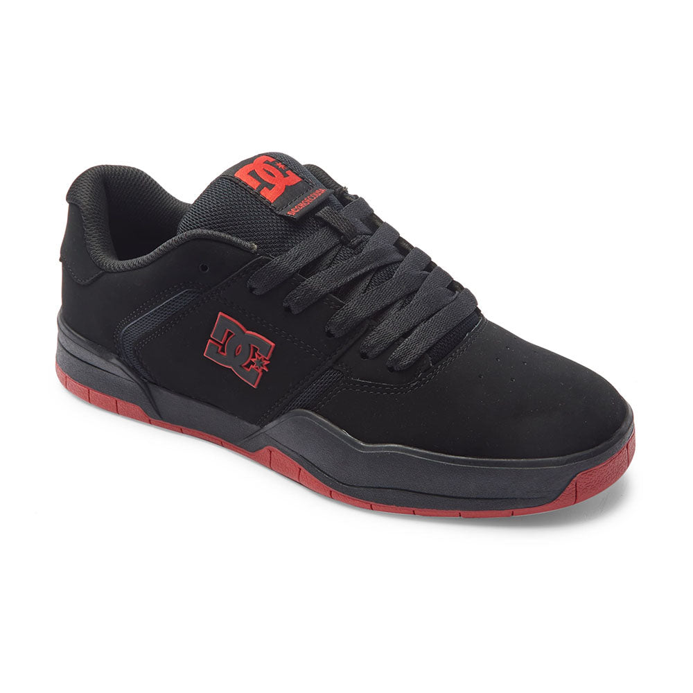 DC Central Shoes
