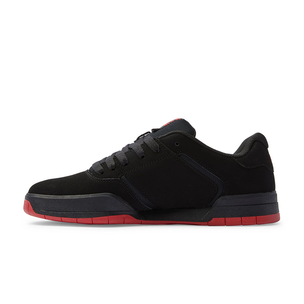 DC Central Shoes