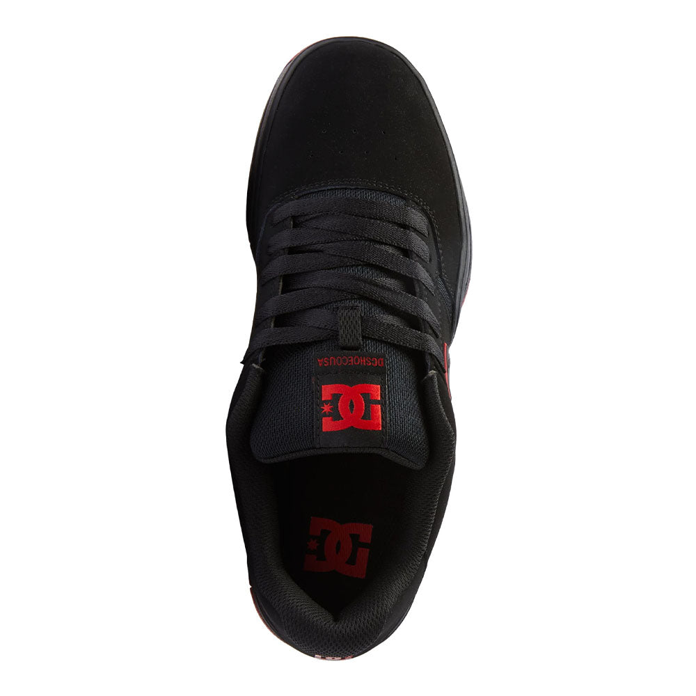 DC Central Shoes