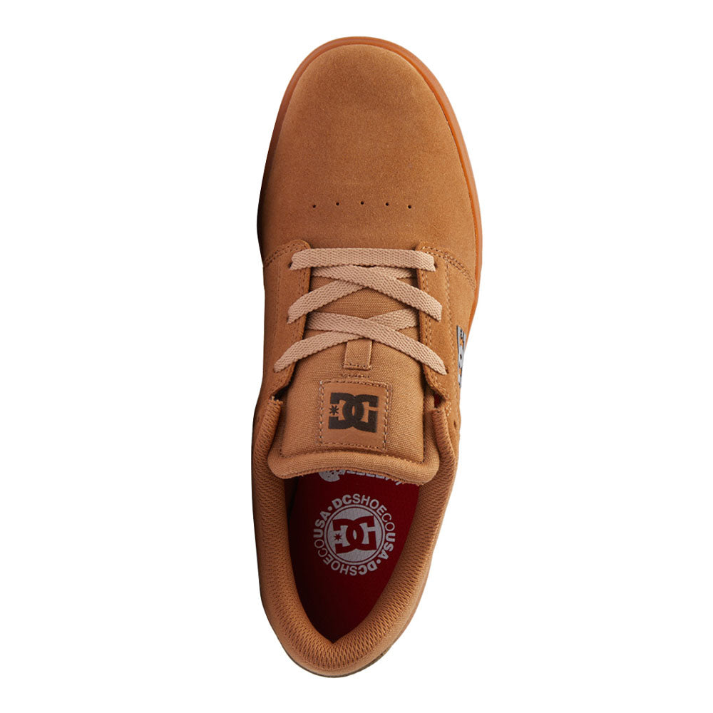 DC Crisis 2 S Shoes