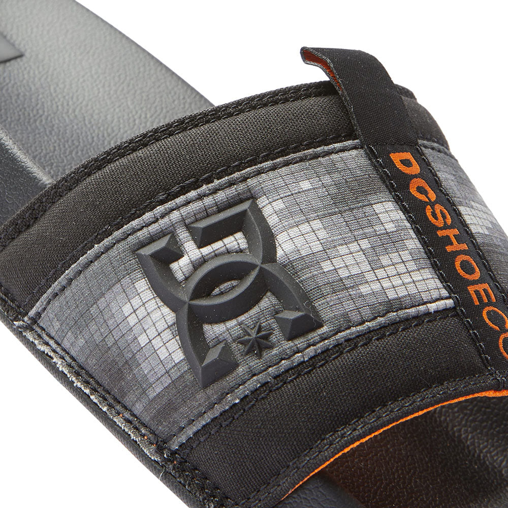DC Lynx Slide Sandals