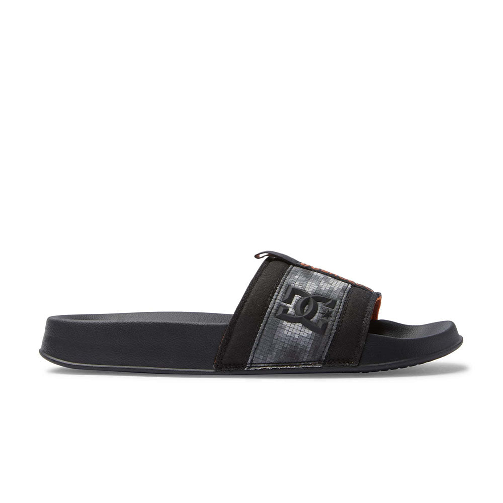 DC Lynx Slide Sandals