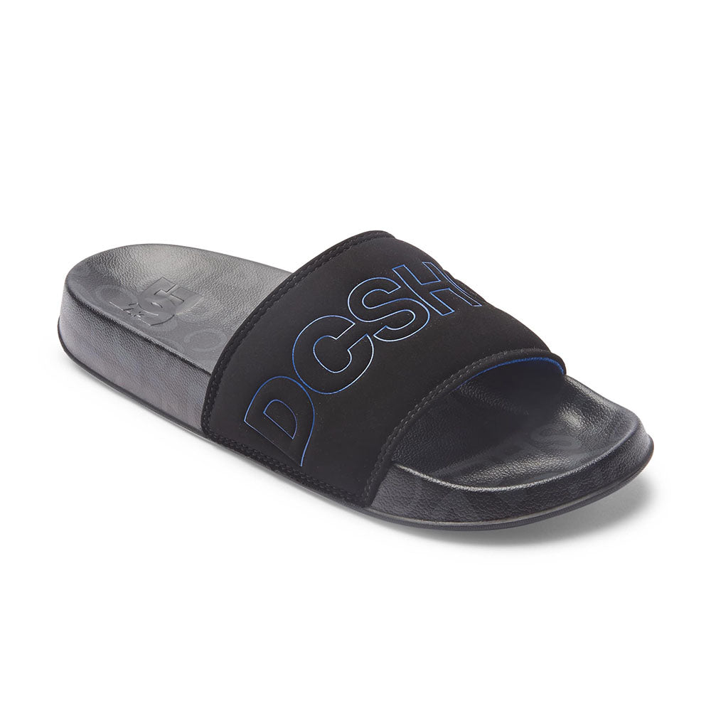 DC Dc Slide Sandals