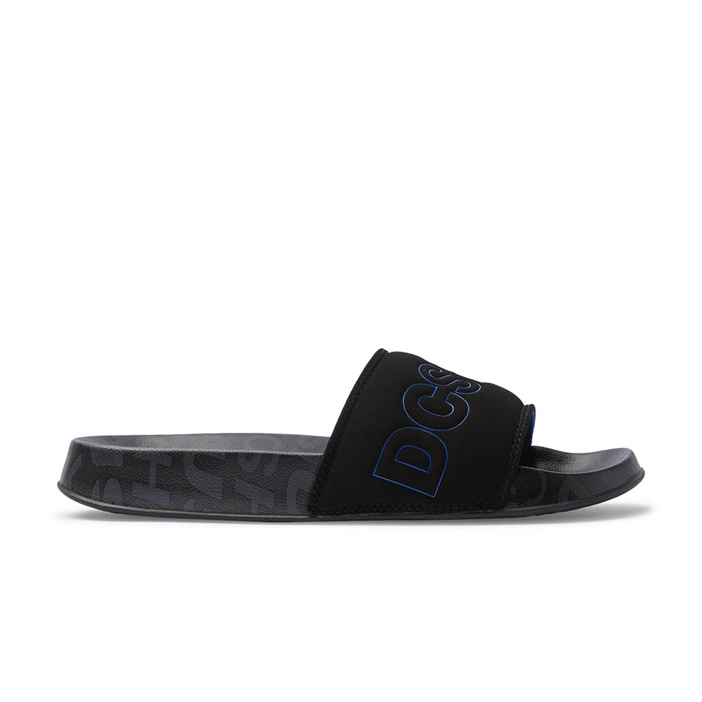DC Dc Slide Sandals