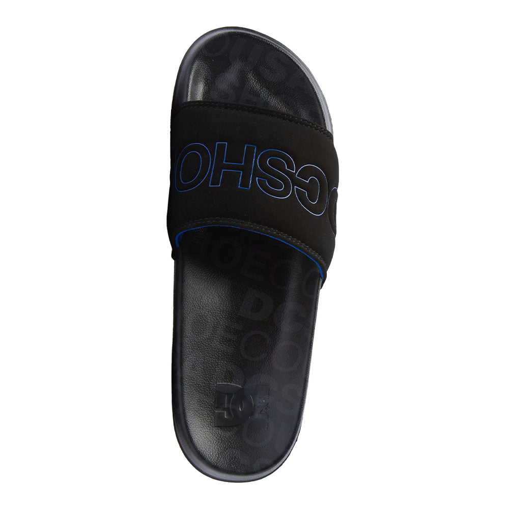 DC Dc Slide Sandals