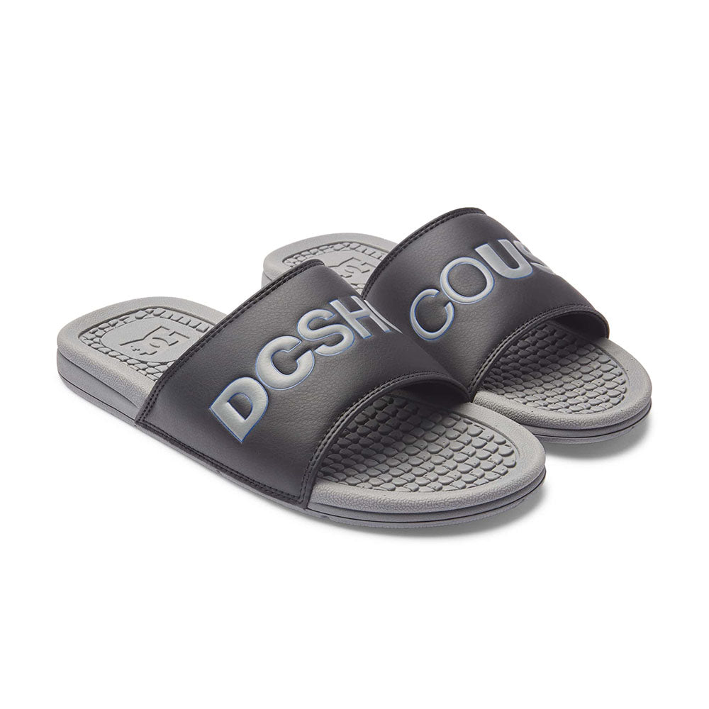 DC Bolsa Sandals