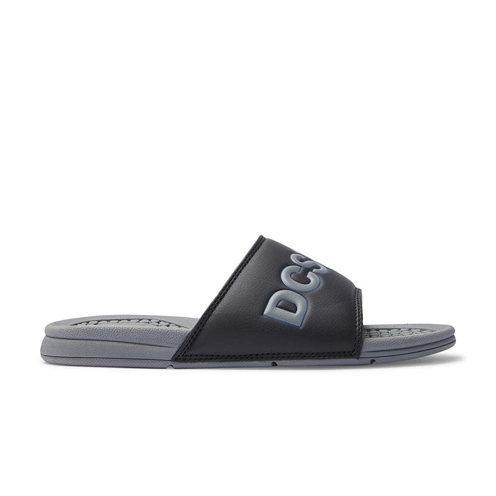 DC Bolsa Sandals