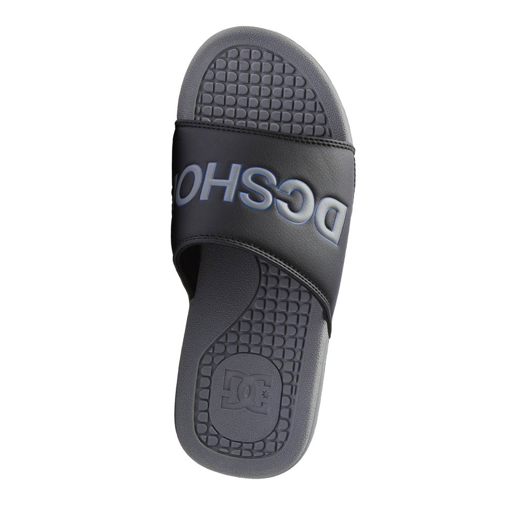 DC Bolsa Sandals