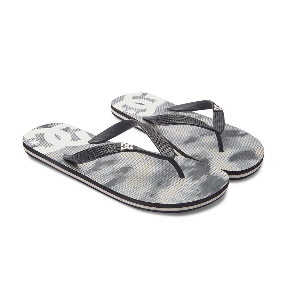 DC Spray Sandals