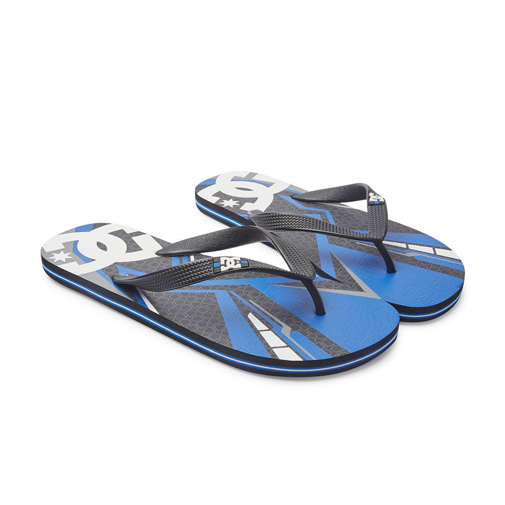 DC Spray Sandals