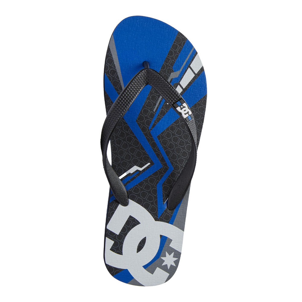 DC Spray Sandals