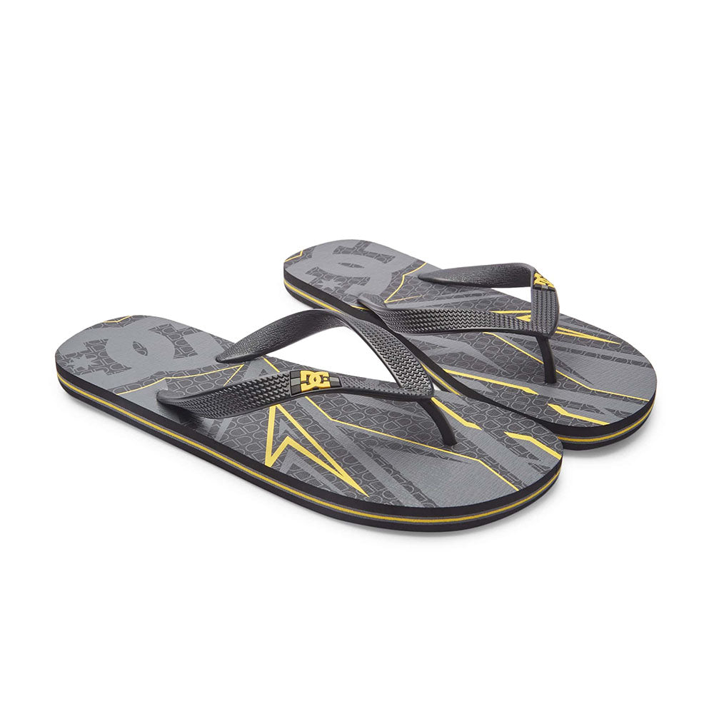 DC Spray Sandals