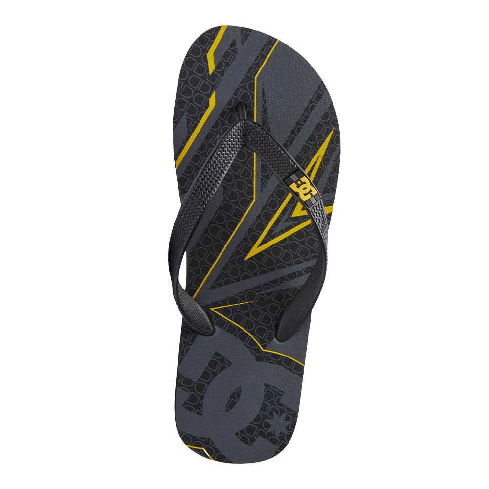 DC Spray Sandals