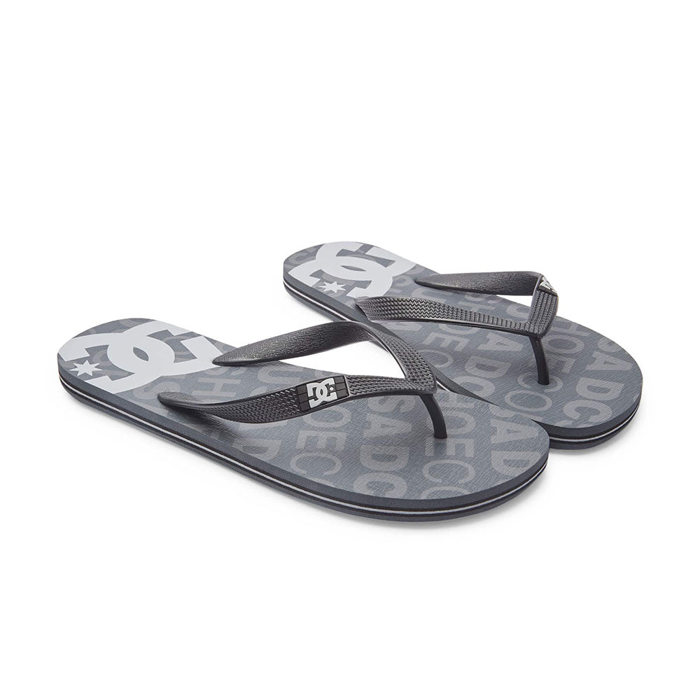 DC Spray Sandals