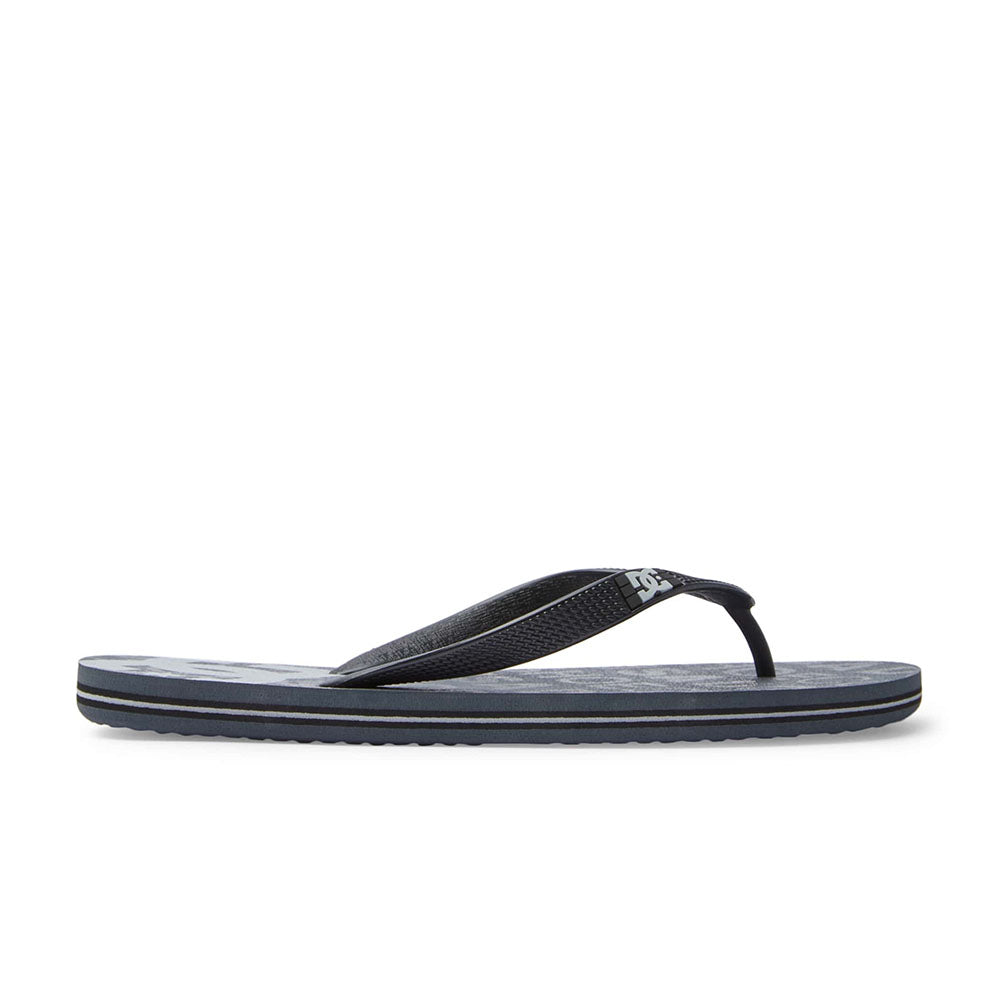 DC Spray Sandals
