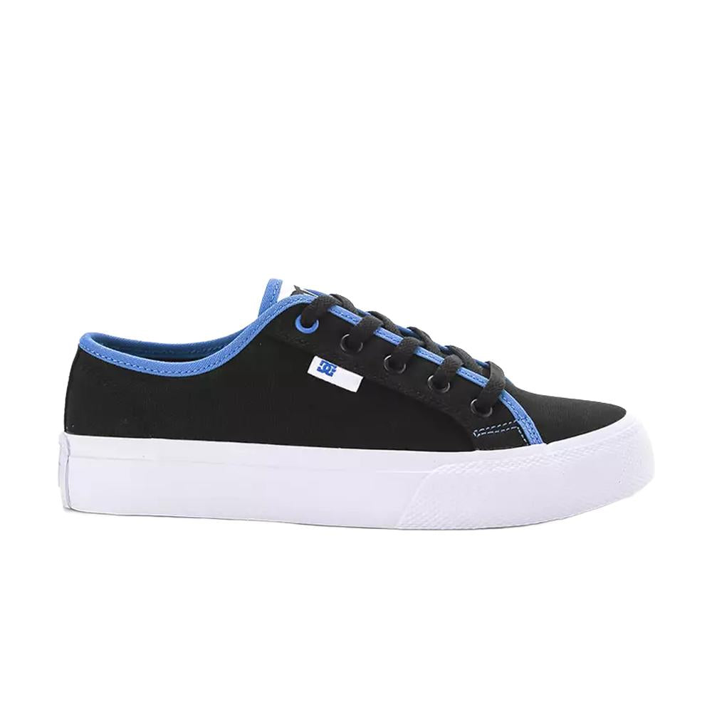 DC Kids Manual Shoes