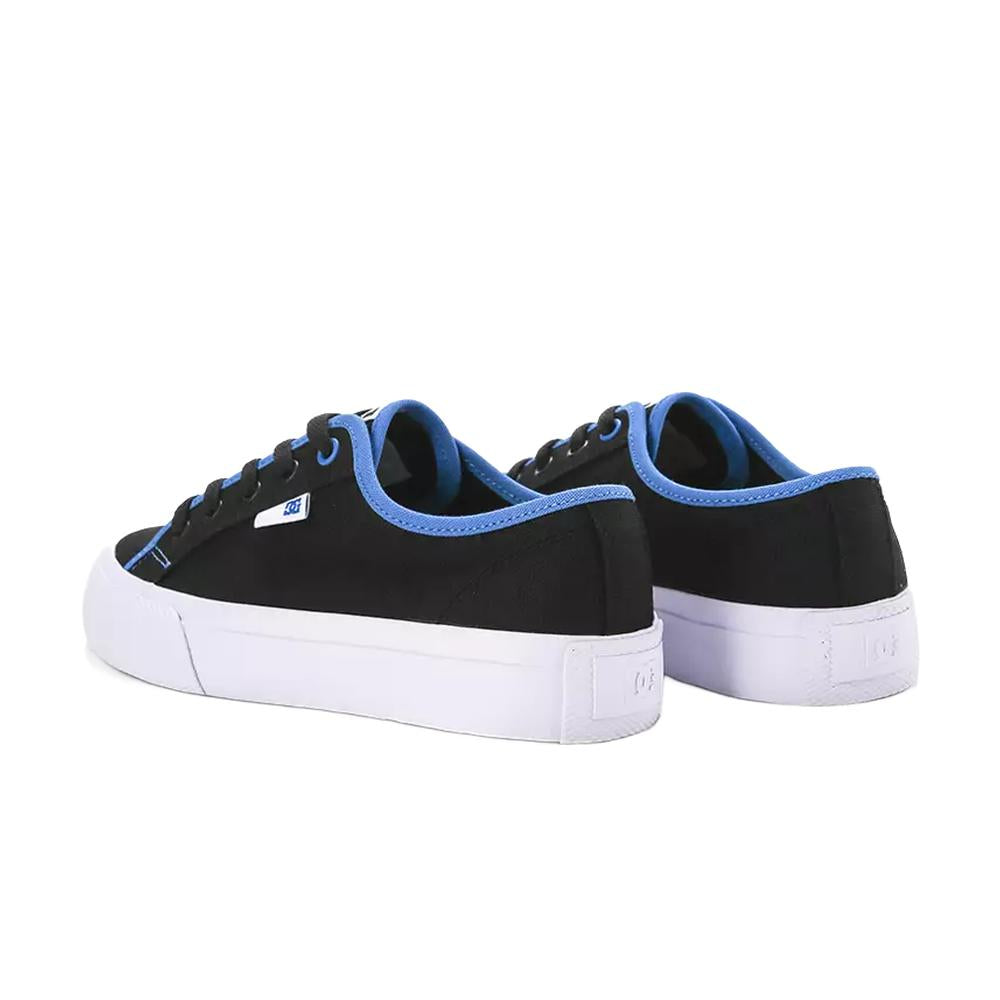 DC Kids Manual Shoes