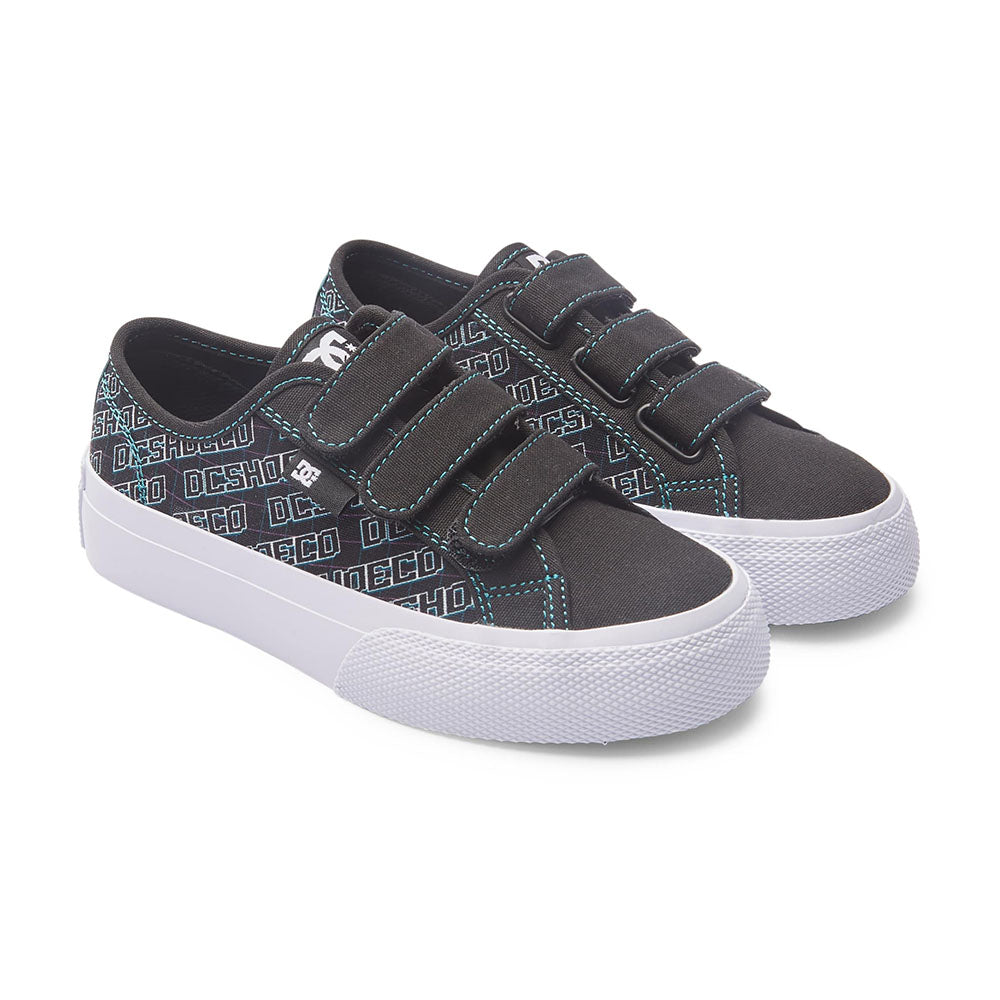 DC Manual V Shoes