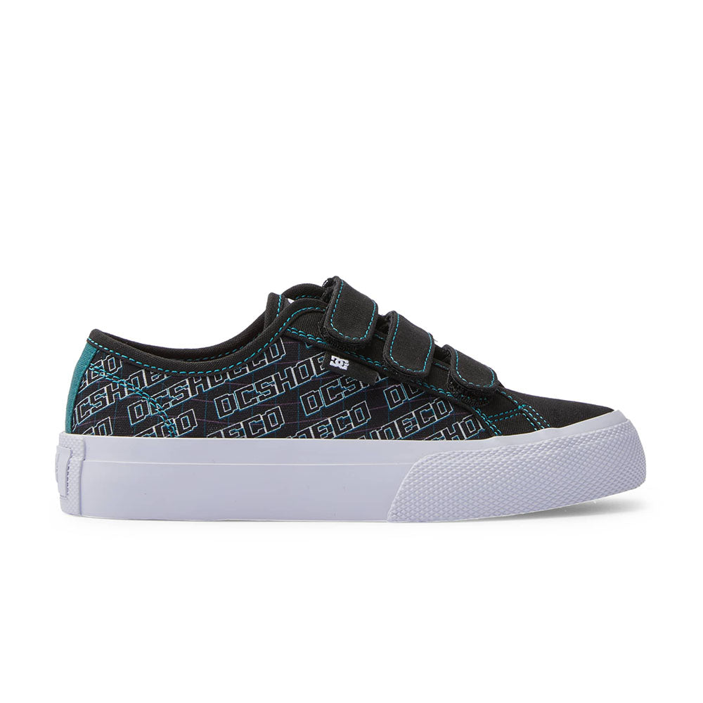 DC Manual V Shoes