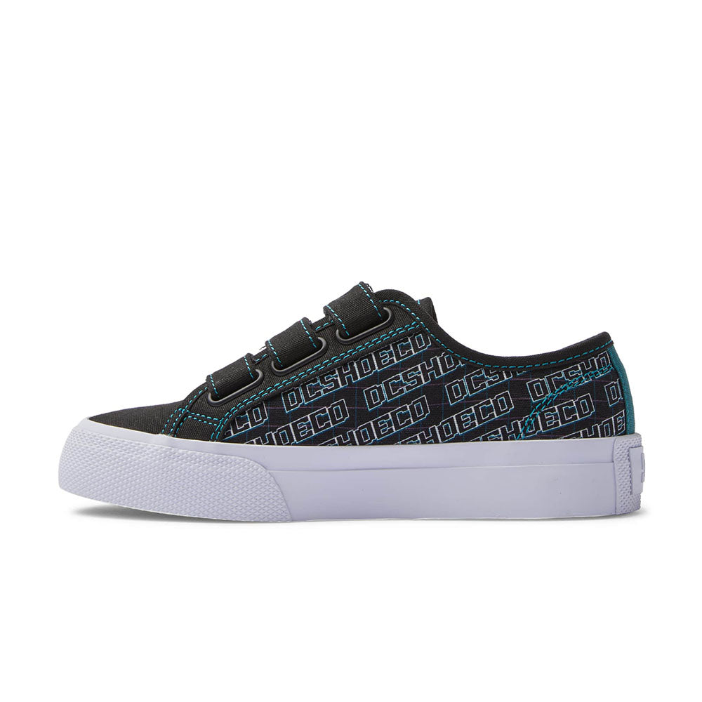 DC Manual V Shoes