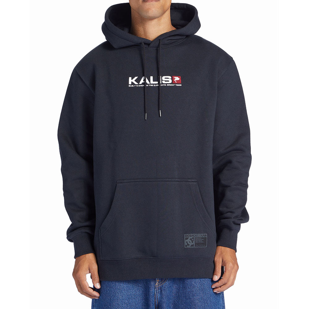 DC Kalis 25 Ph S Outerwear