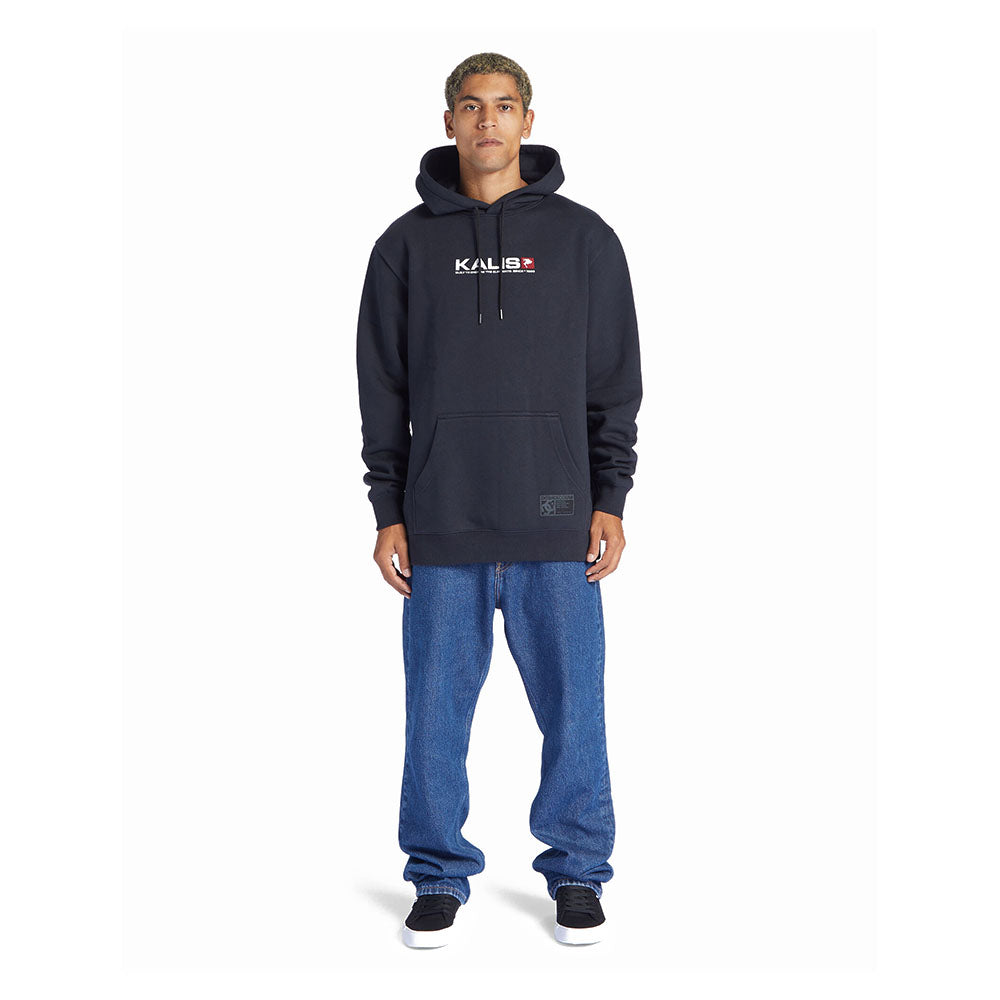 DC Kalis 25 Ph S Outerwear