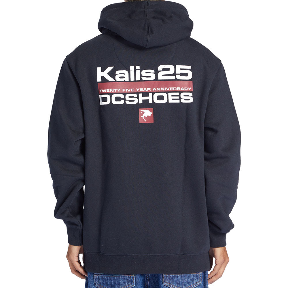 DC Kalis 25 Ph S Outerwear
