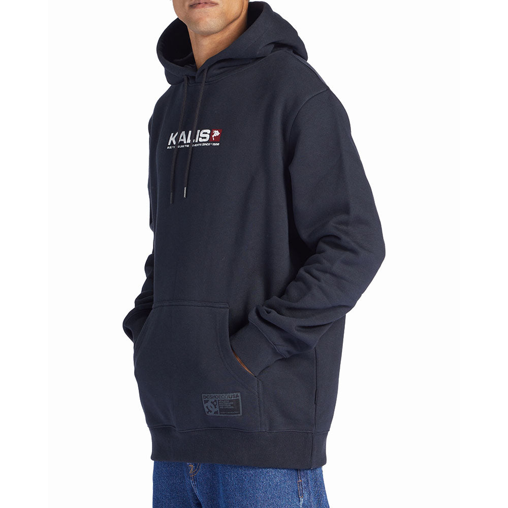 DC Kalis 25 Ph S Outerwear