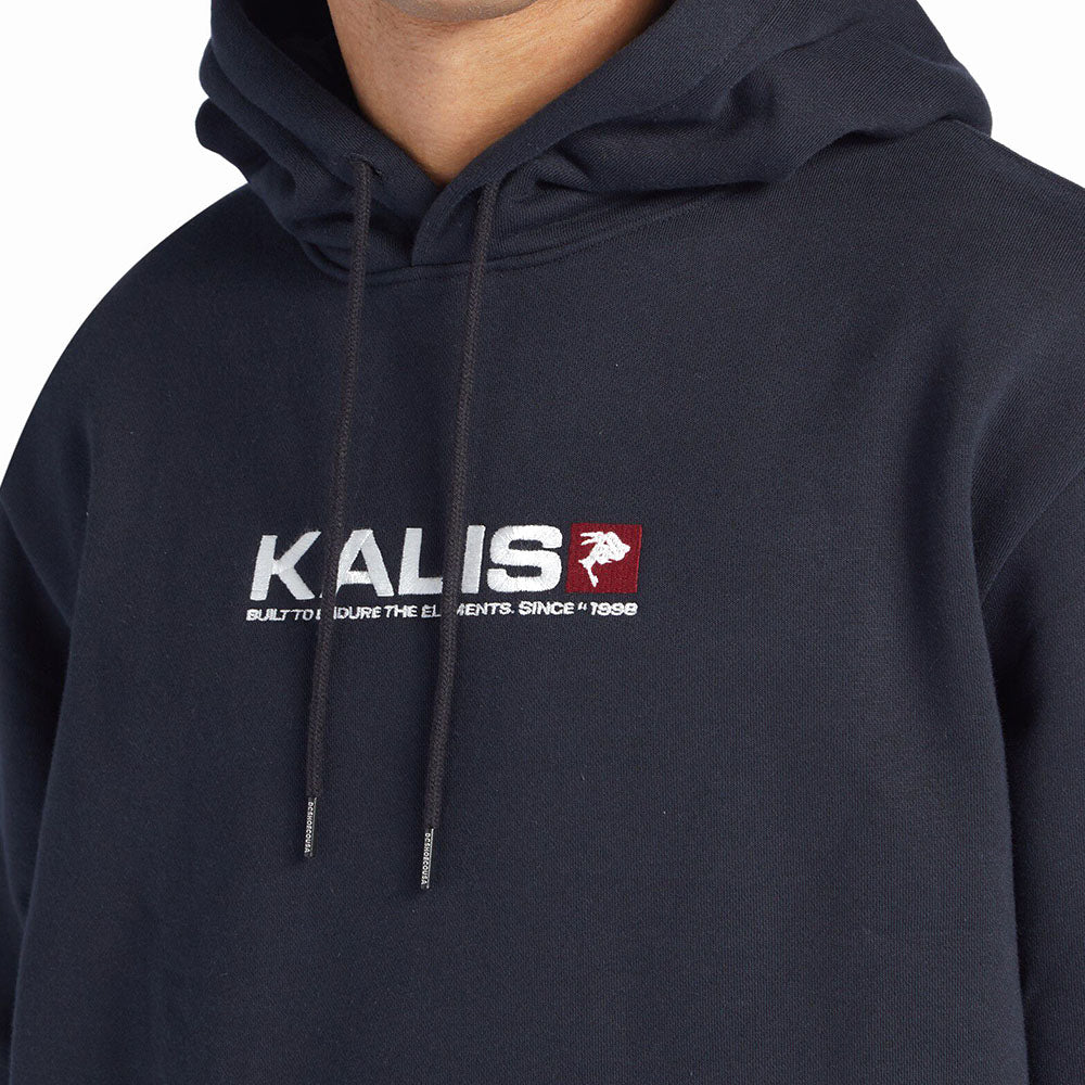 DC Kalis 25 Ph S Outerwear