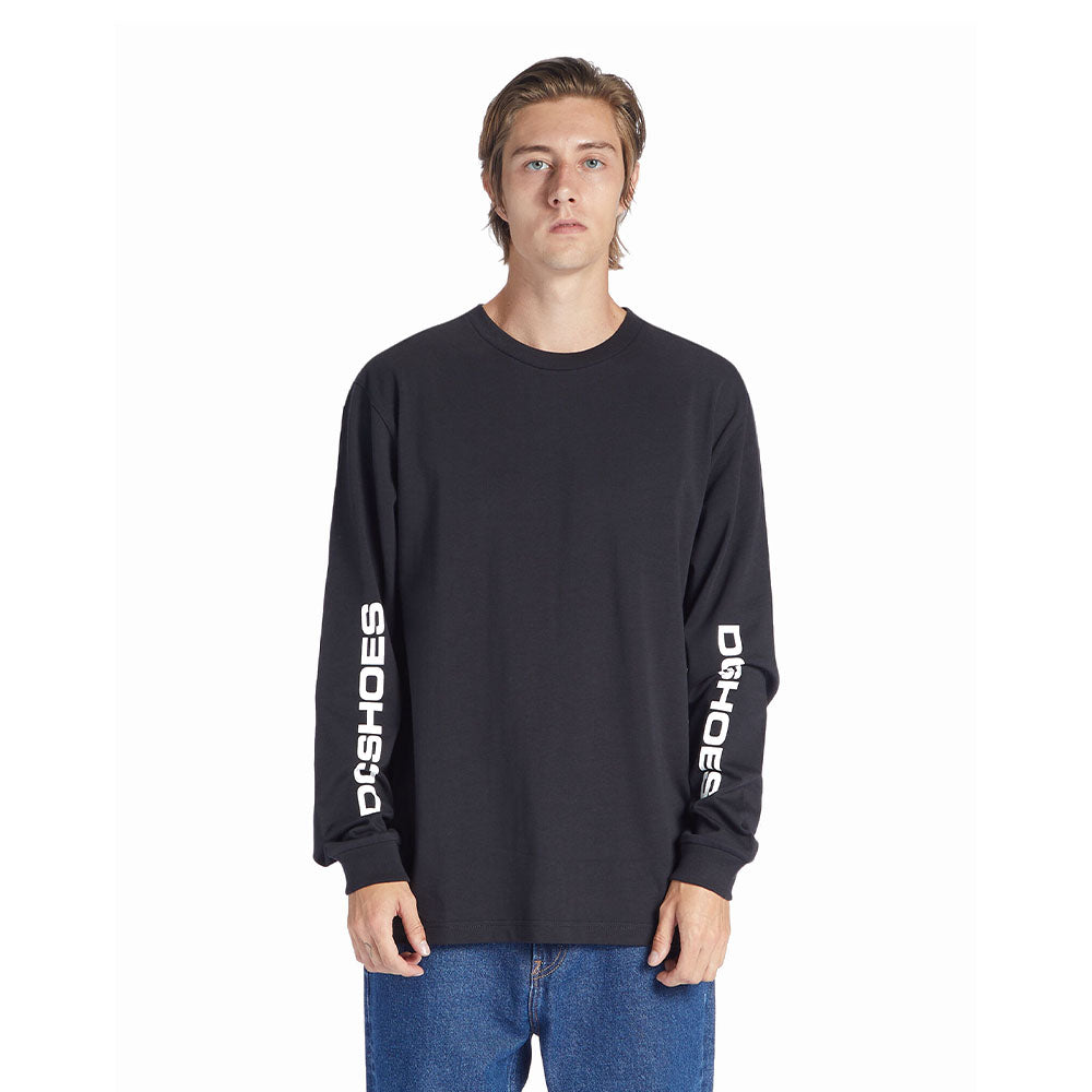 DC Kalis 25 Ls S Outerwear