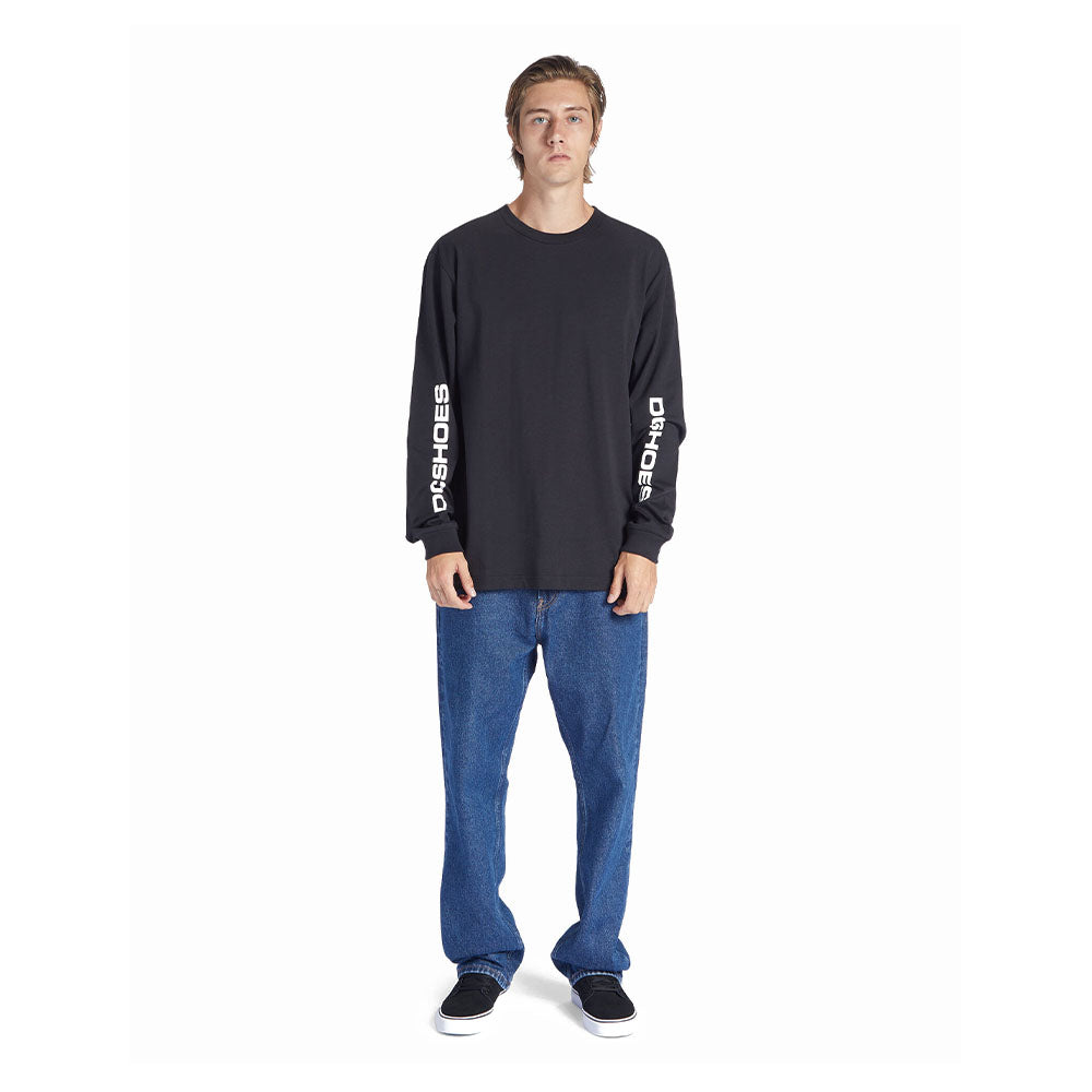 DC Kalis 25 Ls S Outerwear