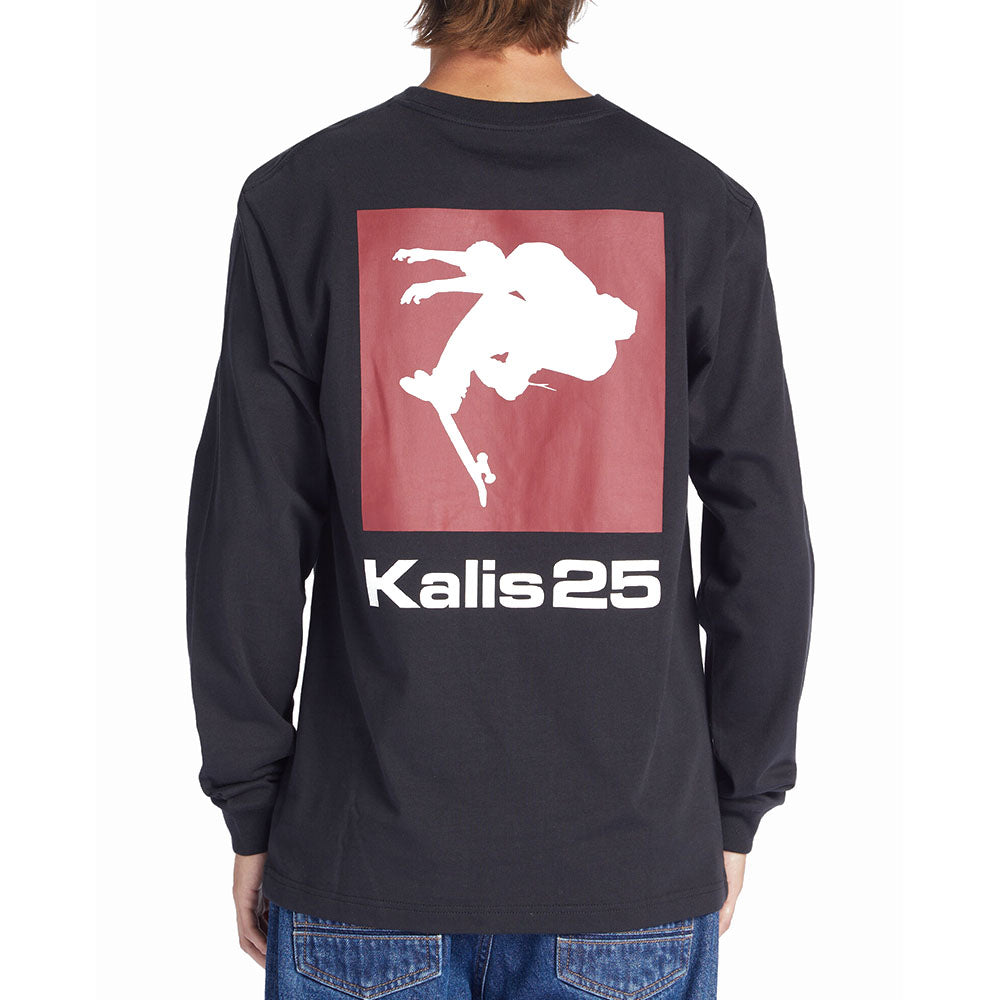 DC Kalis 25 Ls S Outerwear