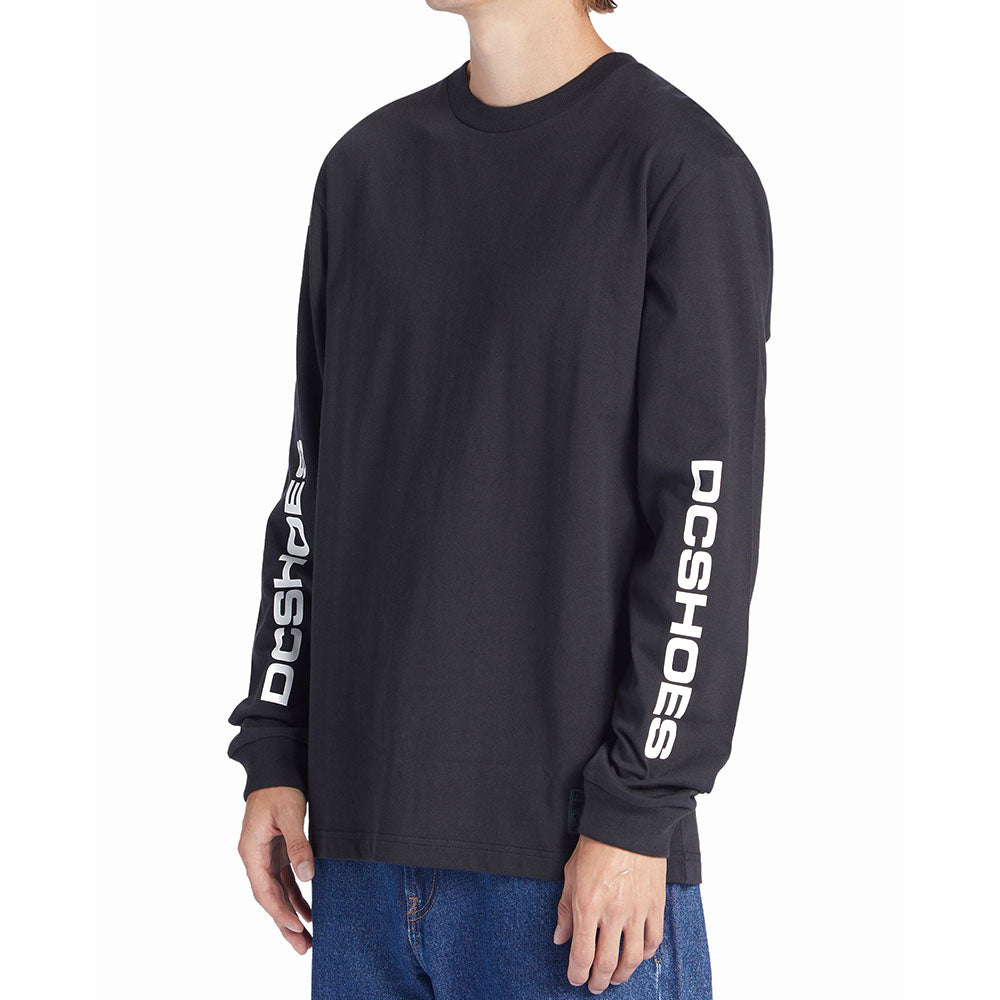 DC Kalis 25 Ls S Outerwear