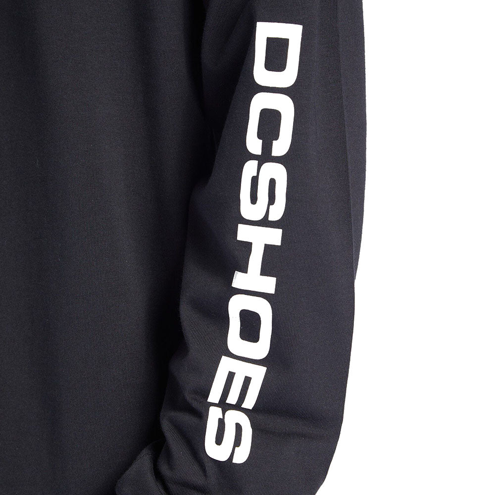 DC Kalis 25 Ls S Outerwear
