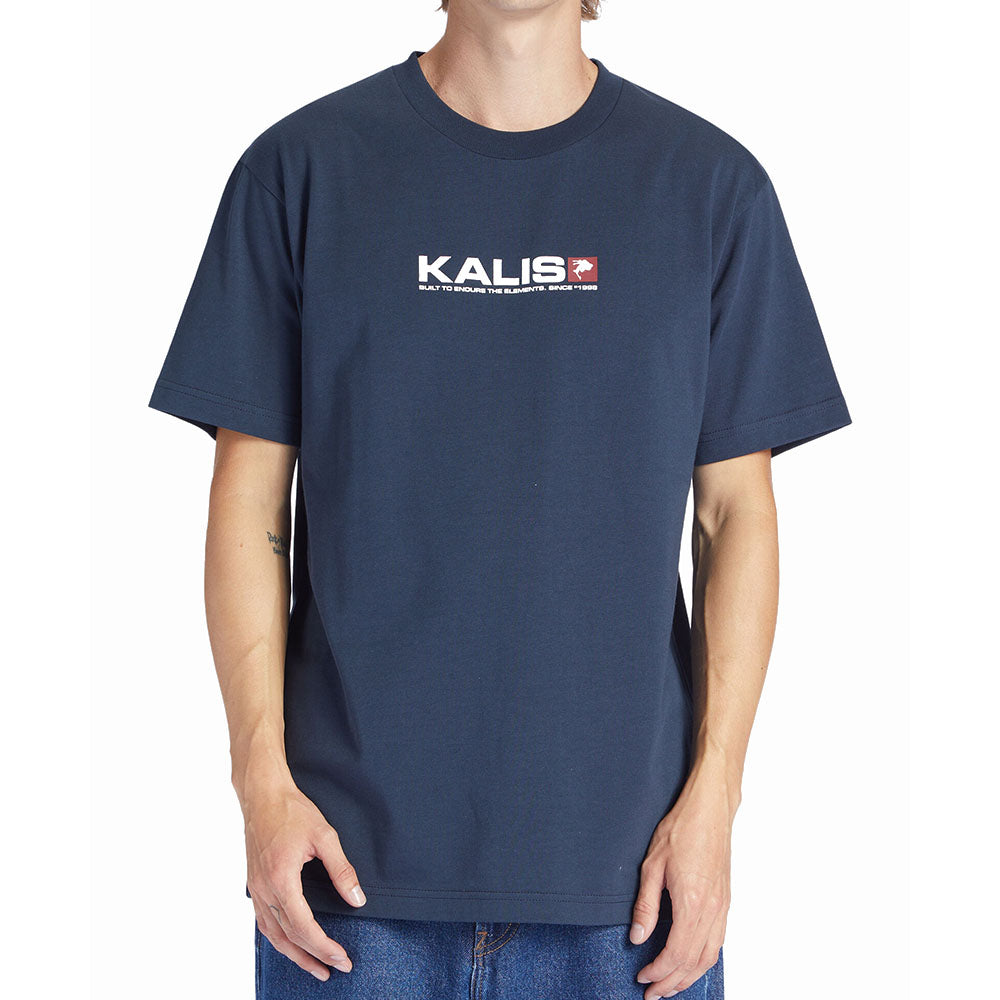 DC Kalis 25 Ss S Shirt